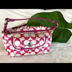 COACH 2000s HANDBAG